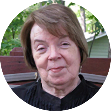 Susan Jordan