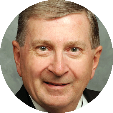 Dr. Patrick M. Liebergen