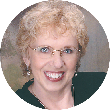 Dr. Martha Baker-Jordan