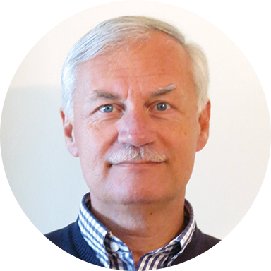 David Bretzius
