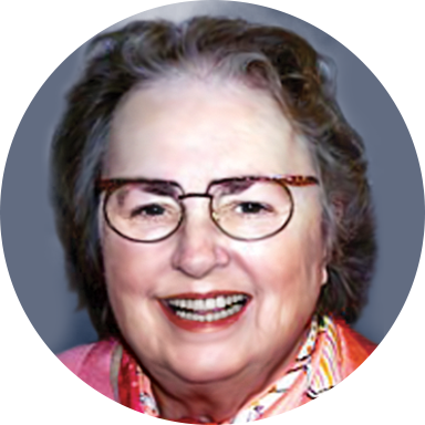 Betty Lea Martocchio