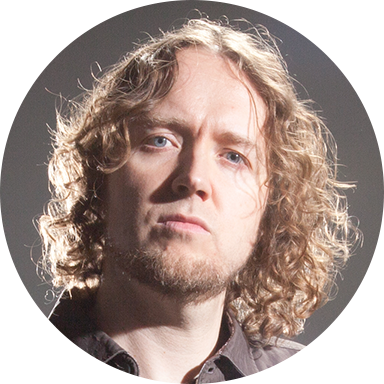 Jared Meeker