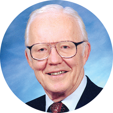 James D. Ployhar