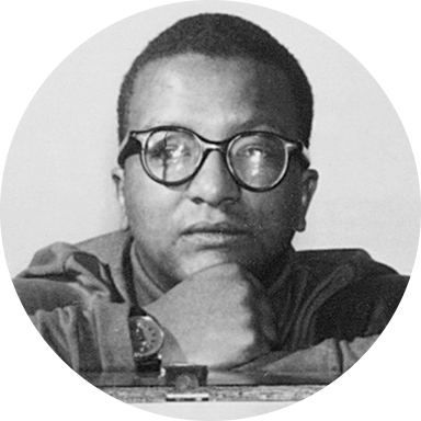 Billy Strayhorn