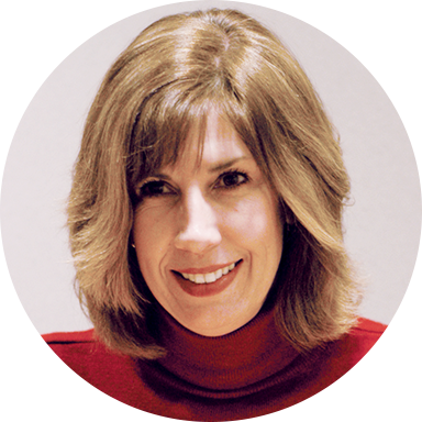 Karen Farnum Surmani