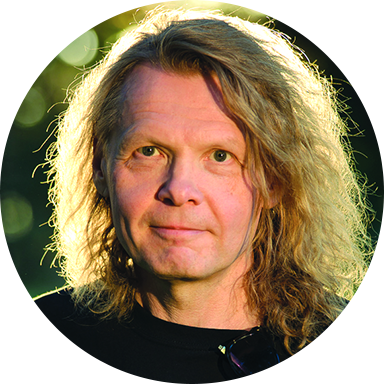 Jukka Viitasaari