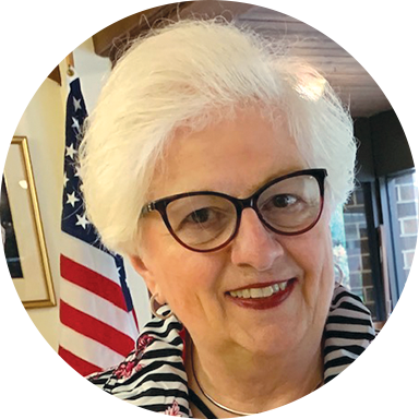 Dr. Patricia A. Cerulli