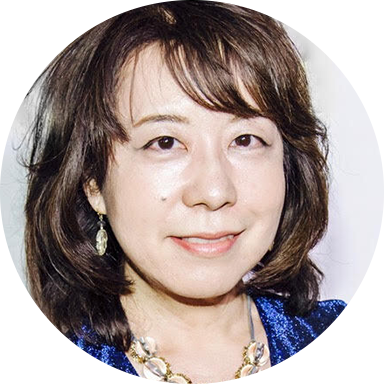 Yukiko Nishimura