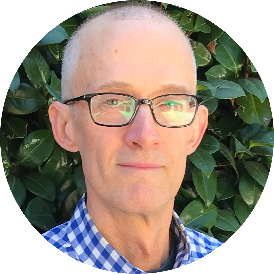 Doug Hanvey