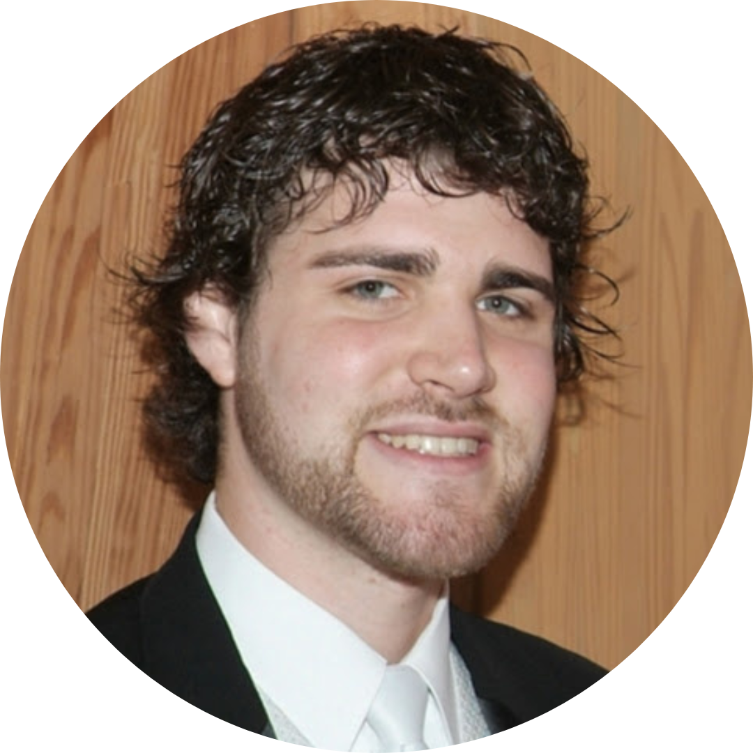 Mike Collins-Dowden