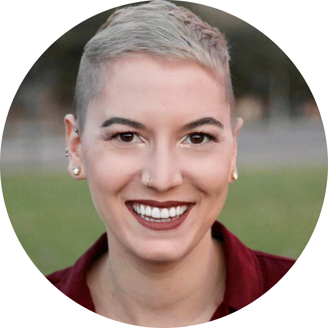 Dr. Shayna Isaacs