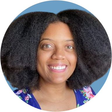 Daysha J.P. Underwood