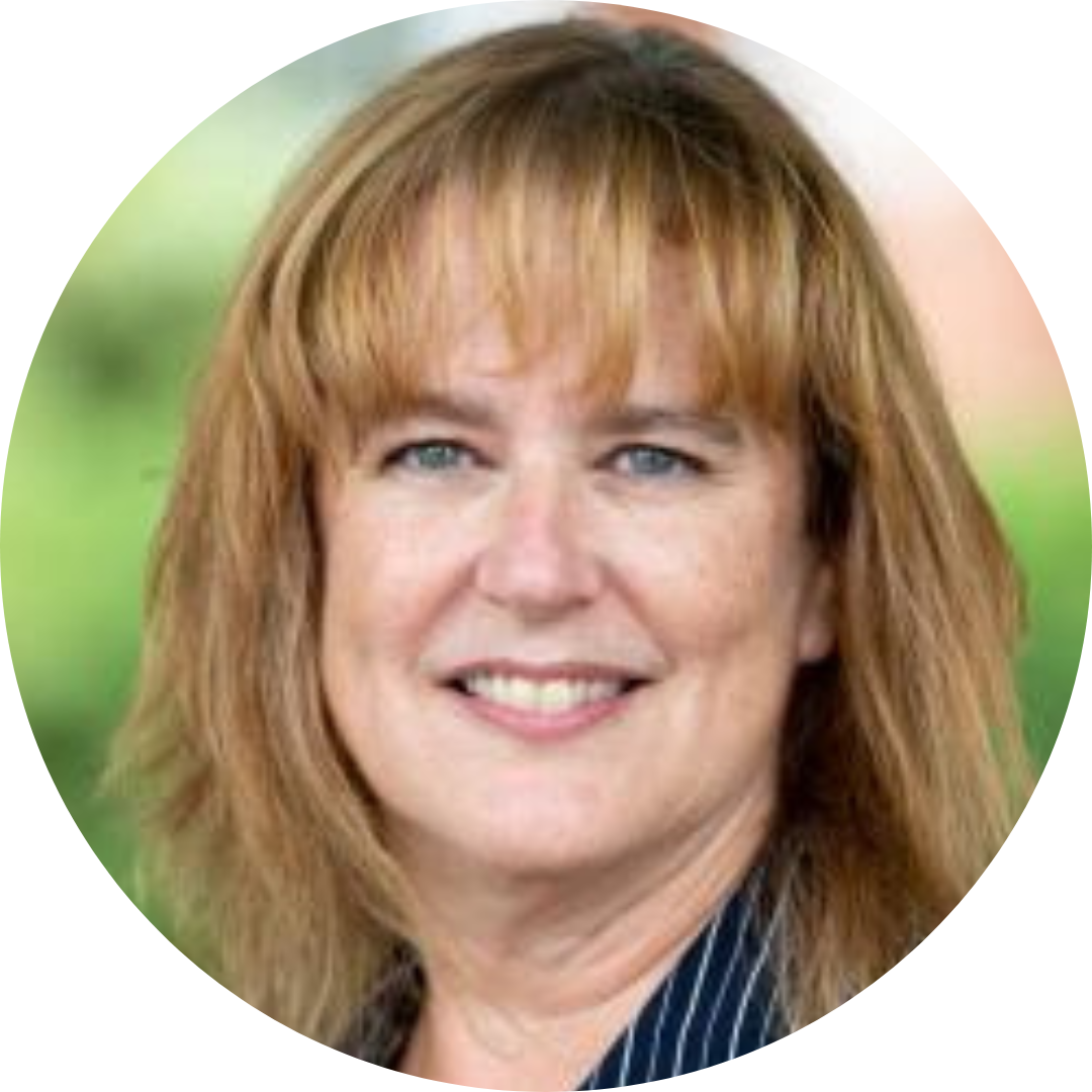 Pamela McDermott