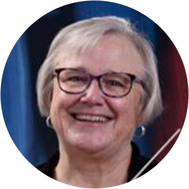 Ruth Dwyer