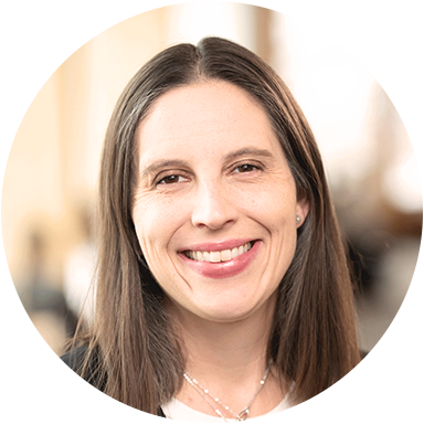 Dr. Cassandra Bechard