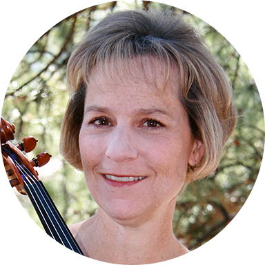 Barbara Barber