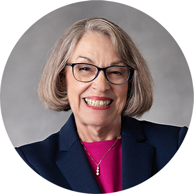 Pam Phillips