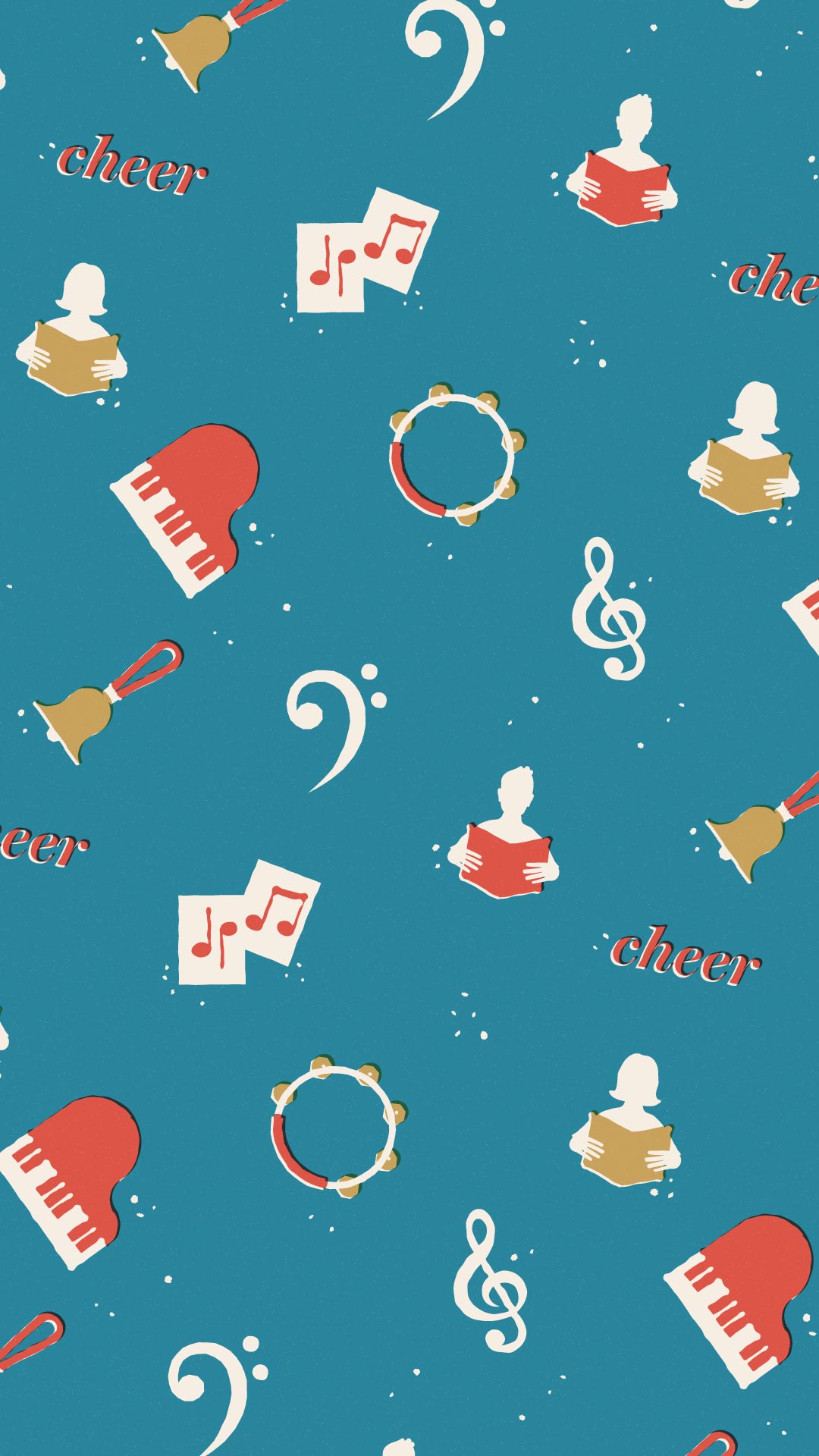 Mobile Device Holiday Wallpapers