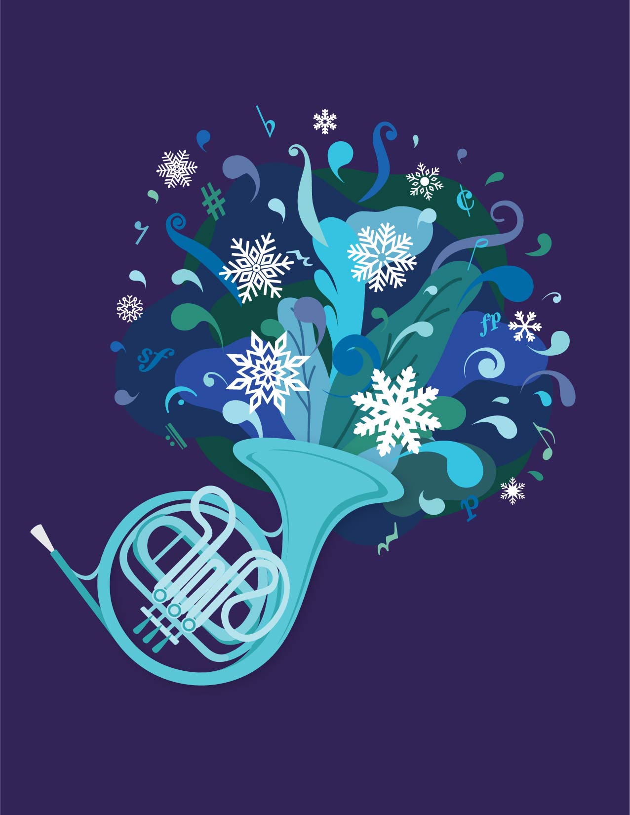 Concert Band Titles