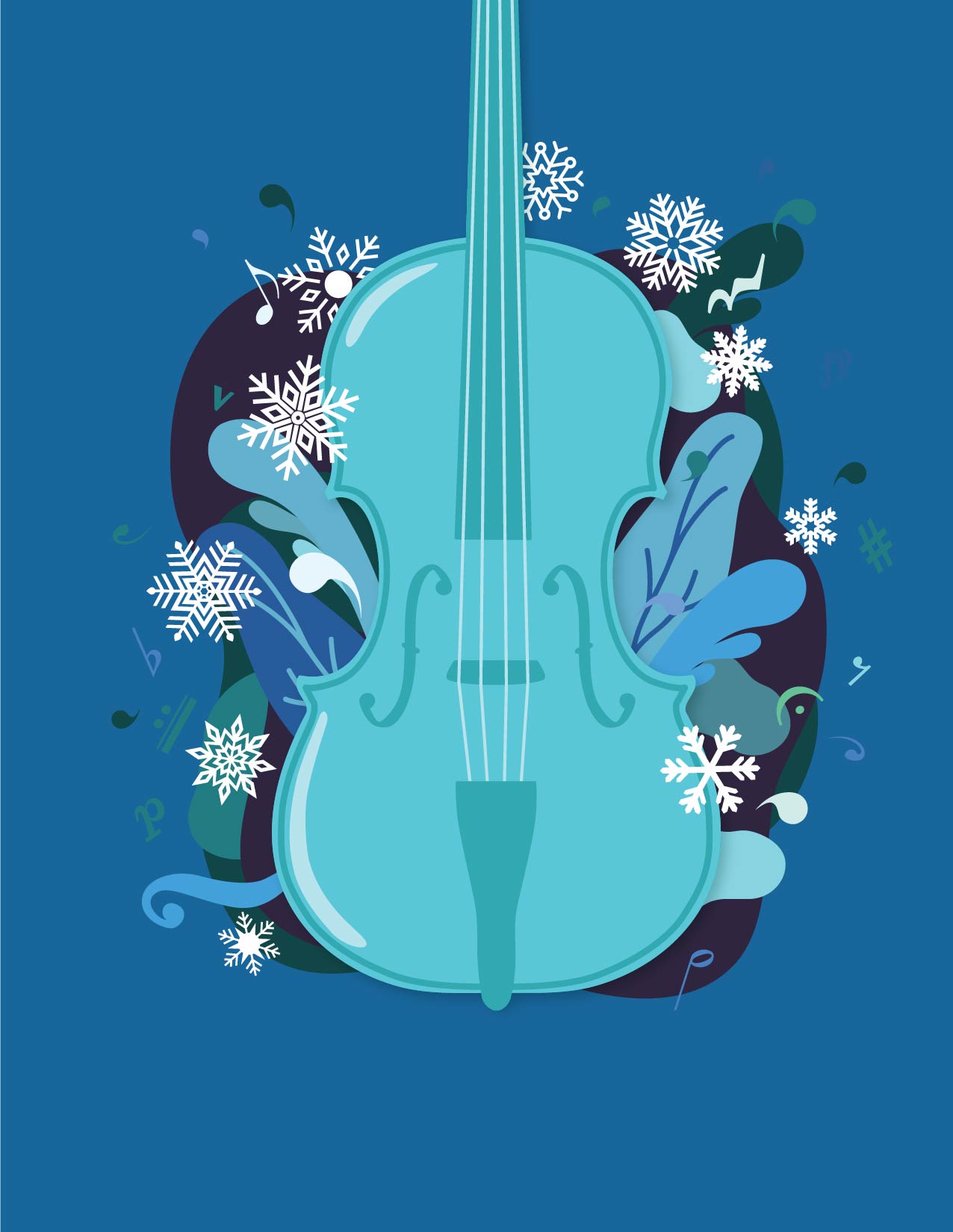 Orchestra Titles