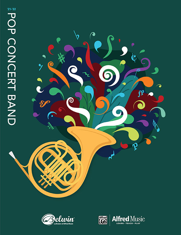 Pop Concert Band