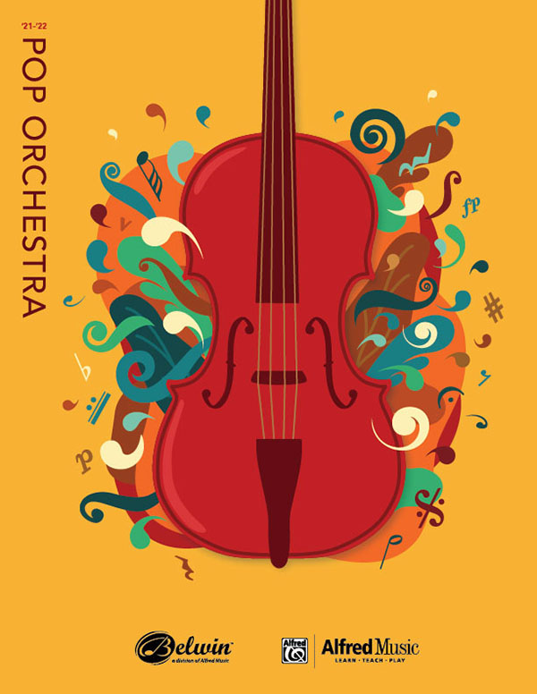 Pop Orchestra