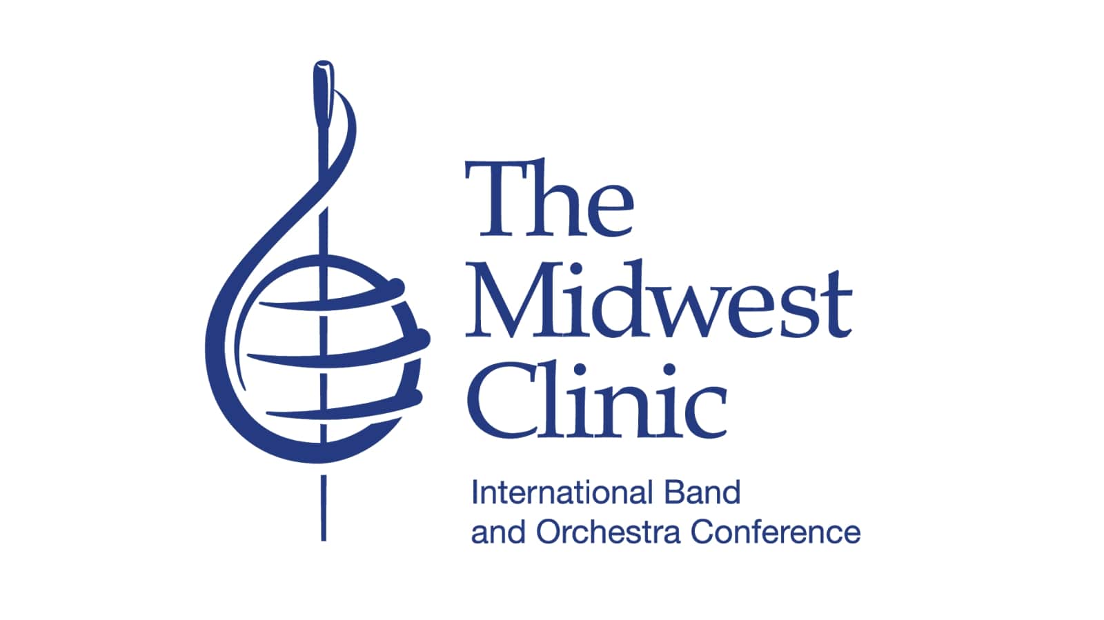 The Midwest Clinic 2018 Alfred Music