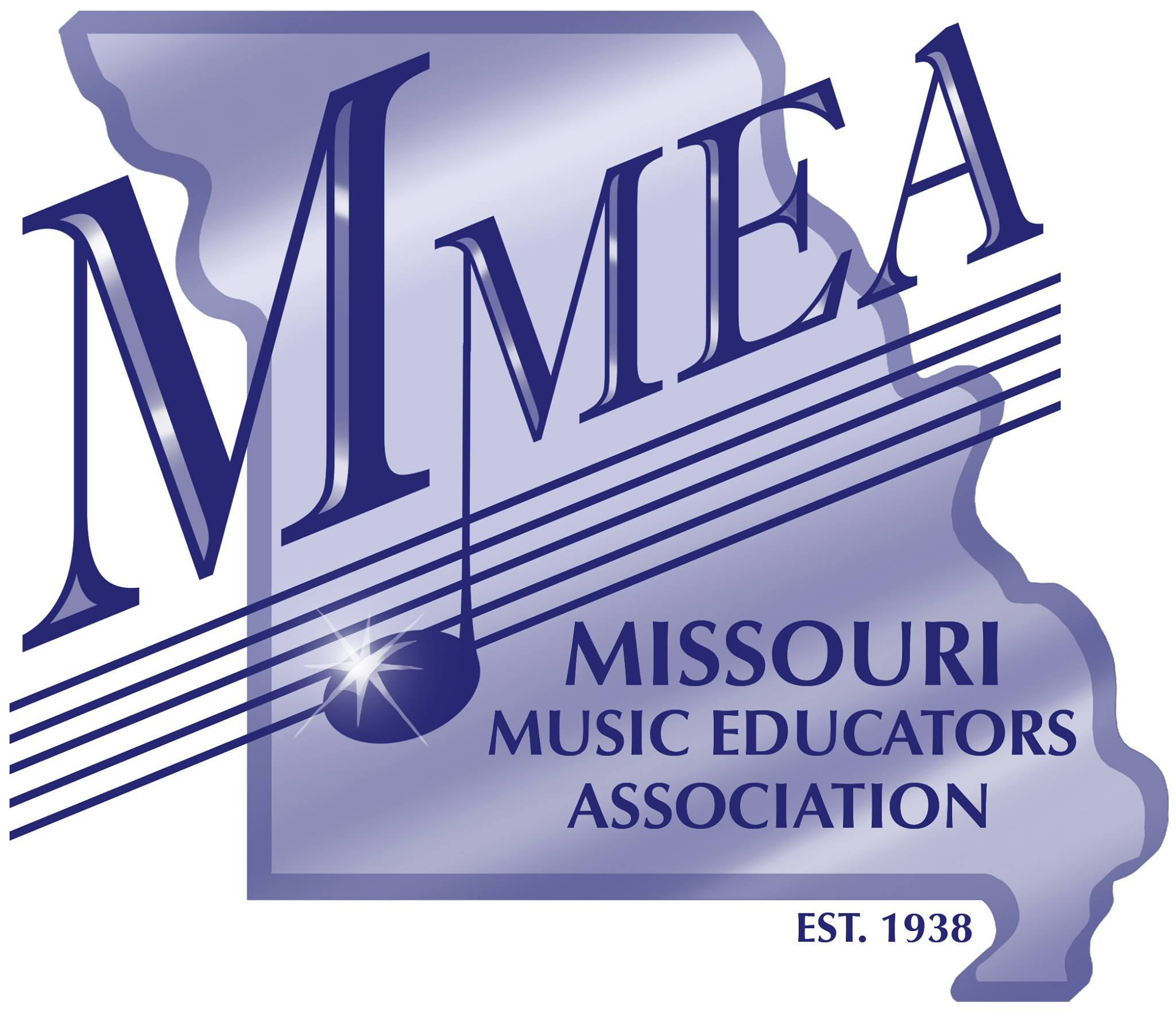 2019 Missouri Music Educators Association Alfred Music