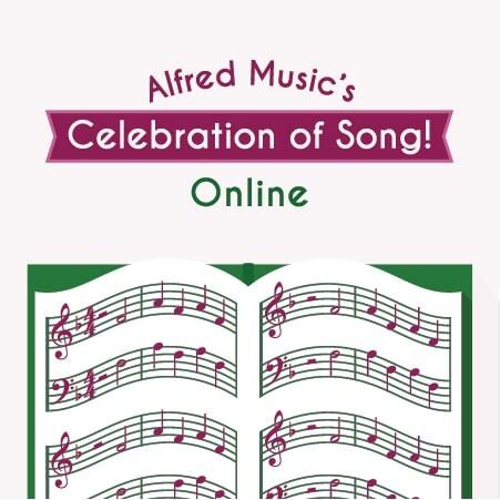 Celebration of Song! Online 2020