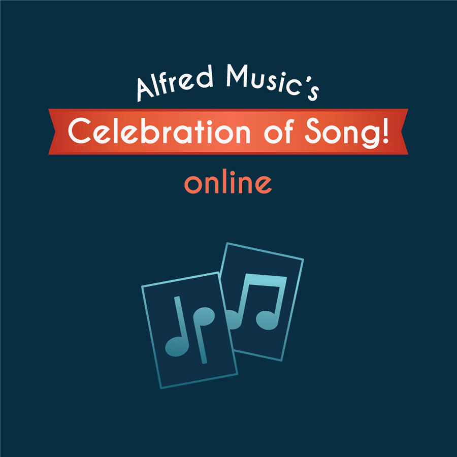 Celebration of Song! Online • Pender's Sing-a-bration 2021