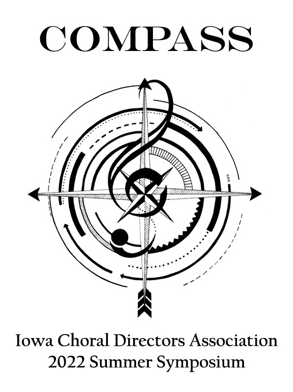 Iowa Choral Directors Association Alfred Music