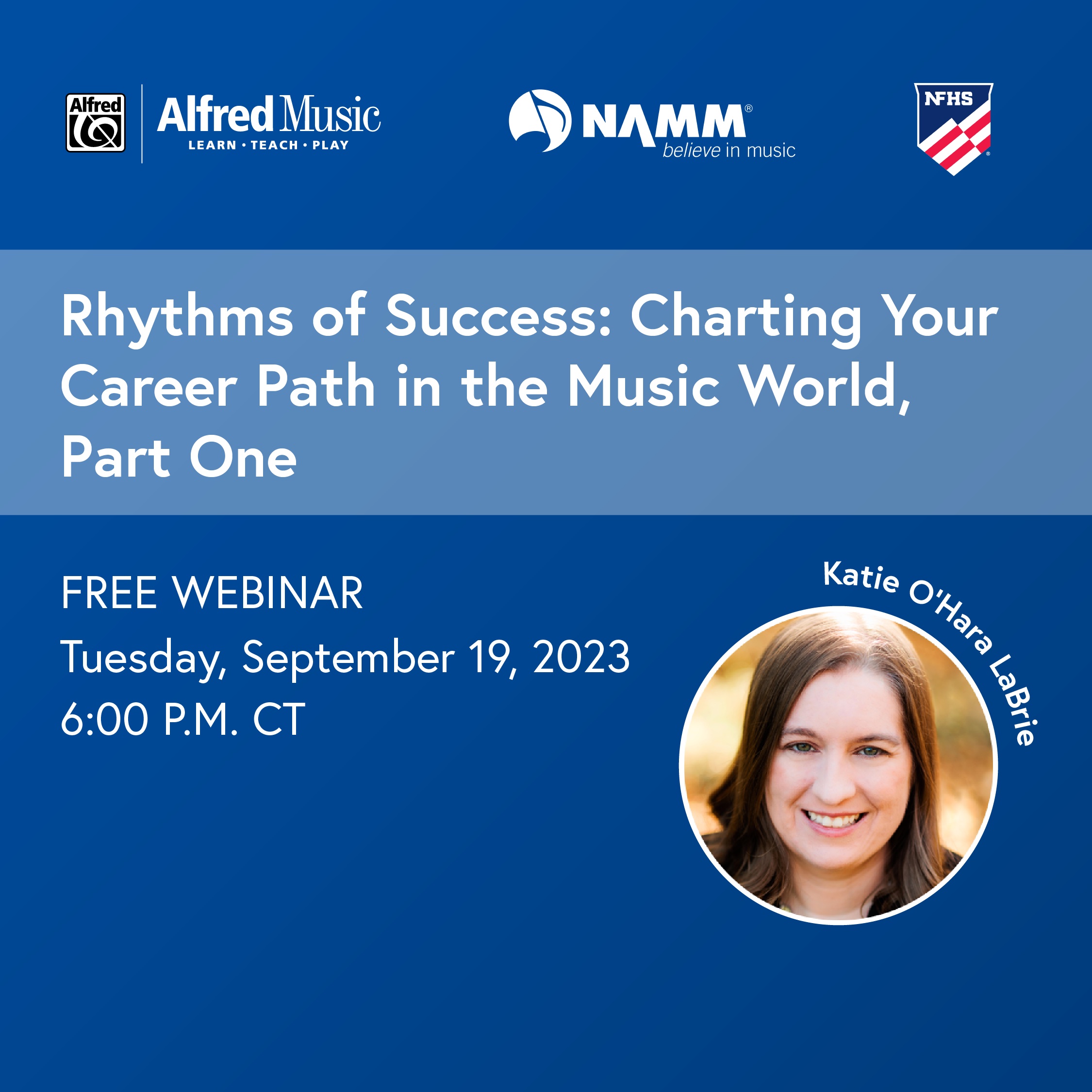 Rhythms of Success: Charting Your Career Path in the Music World,Part One