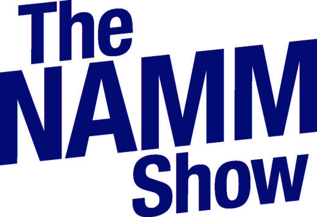 The NAMM Show