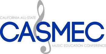 2026 California All-State Music Education Conference