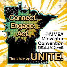 MMEA Midwinter Convention 2026