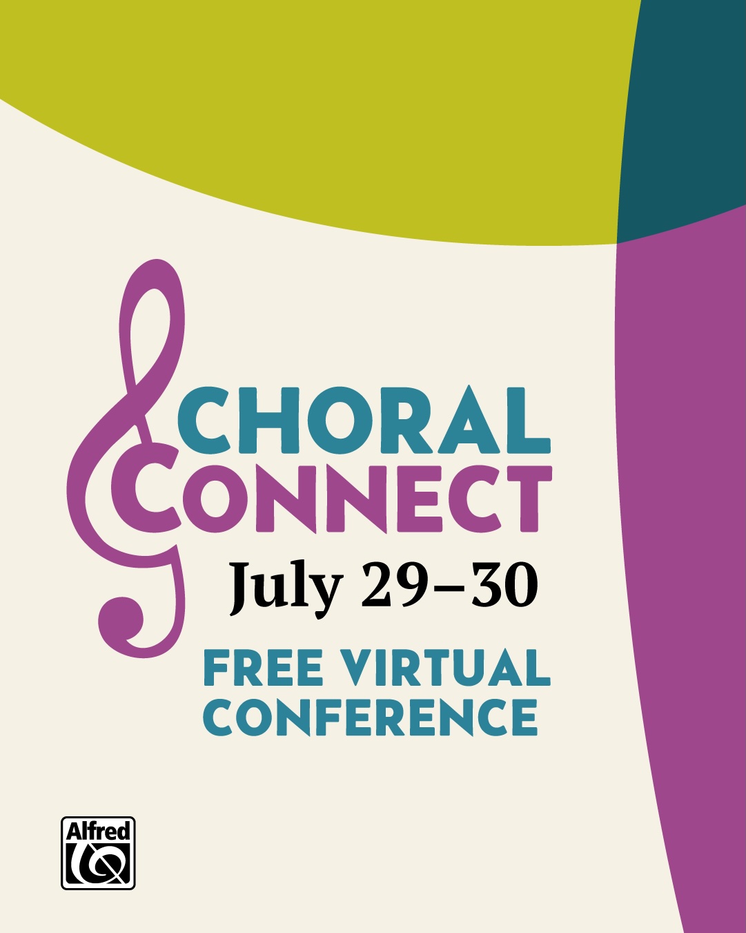Choral Connect 2026