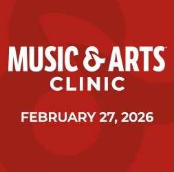 2026 Music and Arts Educator Day