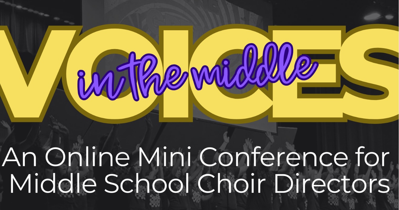 Voices in the Middle