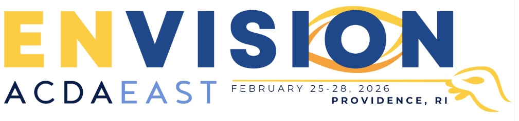 ACDA Eastern: Envision 2026