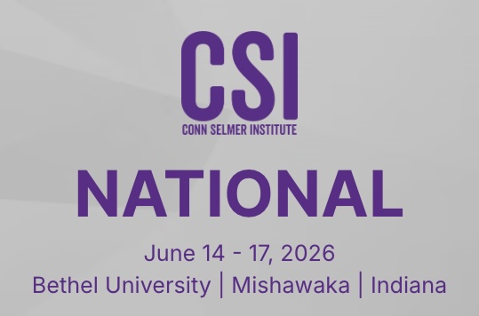 CSI National 2026