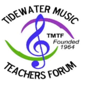 Tidewater Music Teachers Forum 2026