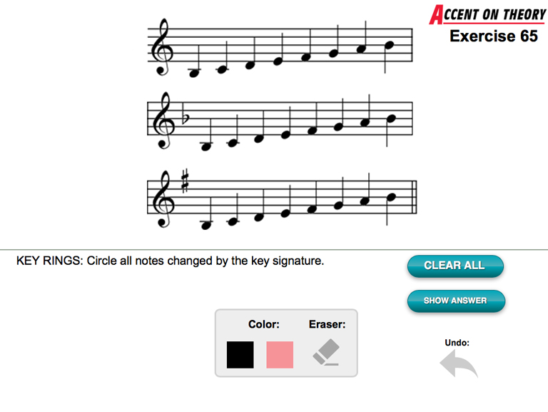 Accent on Achievement, Book 1: E-flat Alto Saxophone Book & Online  Audio/Software