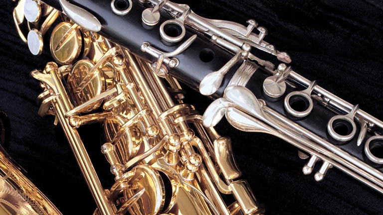 Concert Band Promo