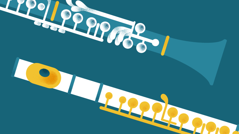 Concert Band Promo