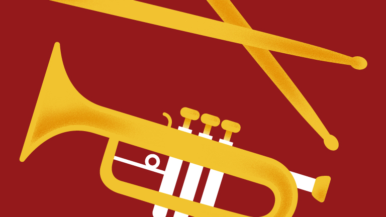 Jazz Ensemble Promo
