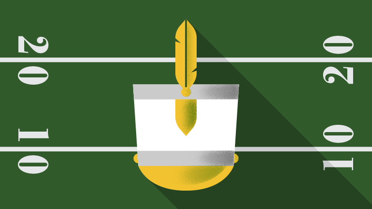Marching Band Promo