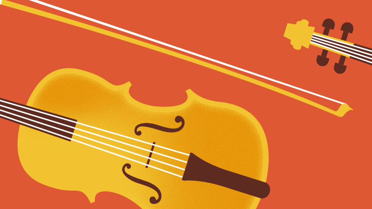 Orchestra Promo