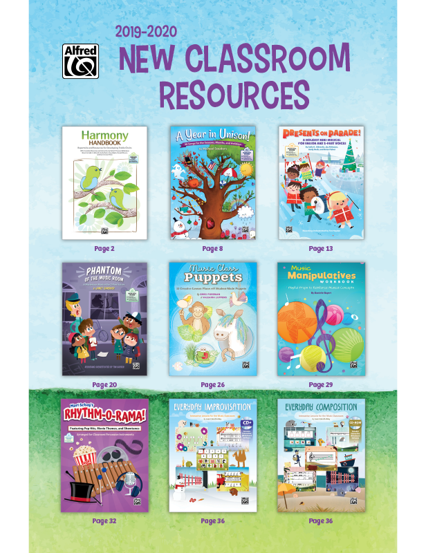 Classroom Resources