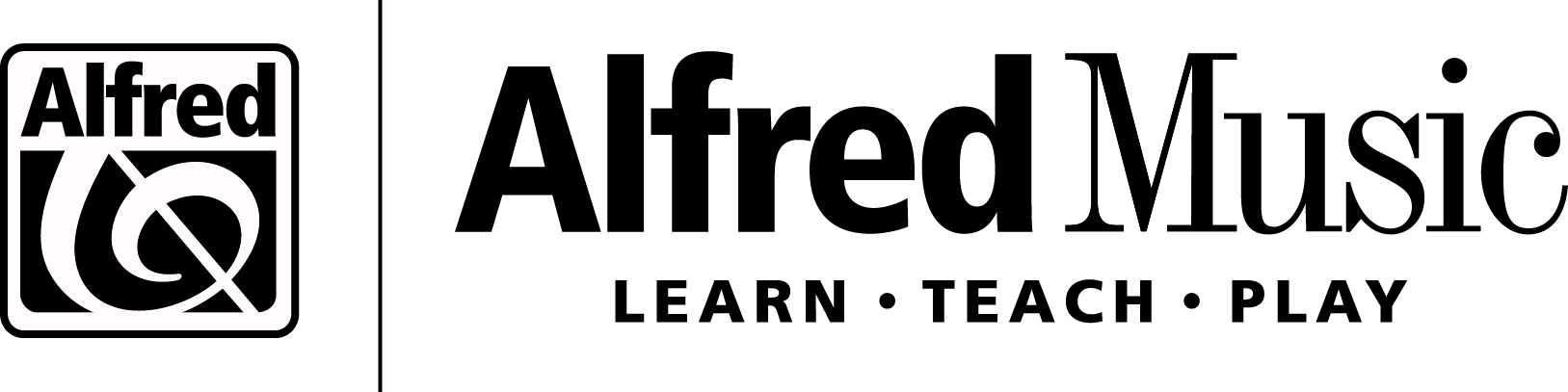 Alfred Music Logo
