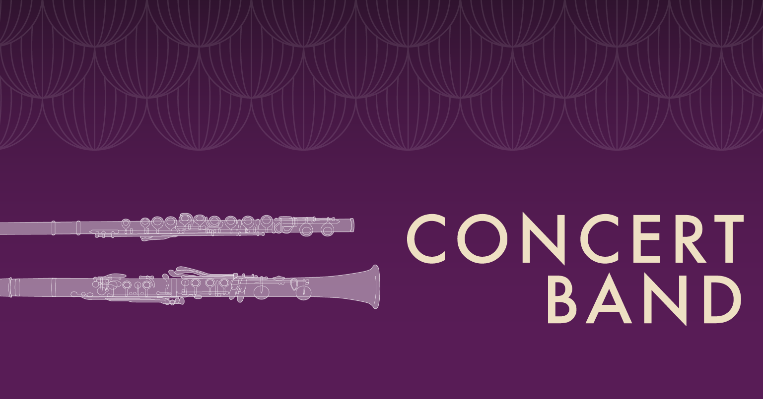 Concert Band New Releases